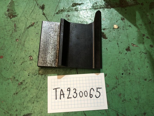 中古Goods for Vendor 「ベンダー金型」幅100mm    不明