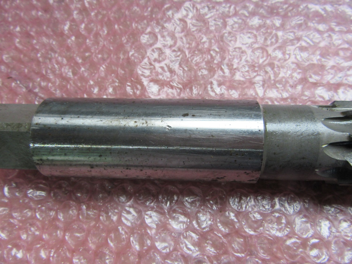 中古Other reamer 【リーマ】38（SKH2） 不明