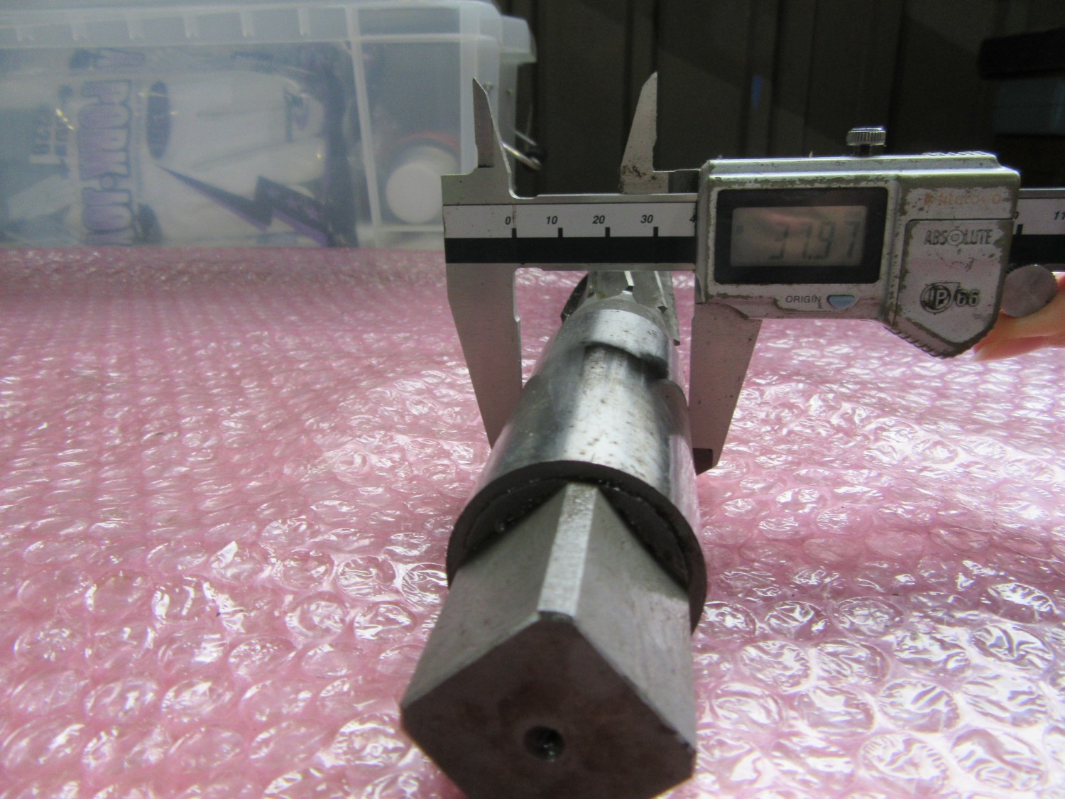 中古Other reamer 【リーマ】38（SKH2） 不明