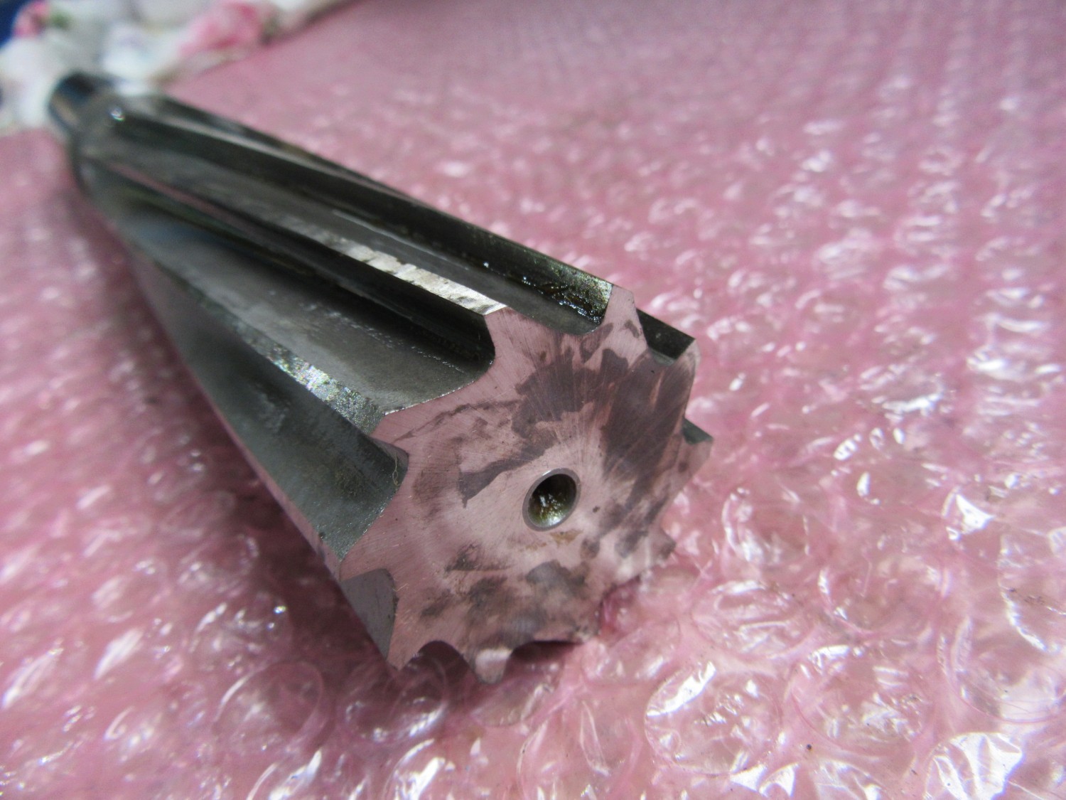 中古Other reamer 【リーマ】38（SKH2） 不明