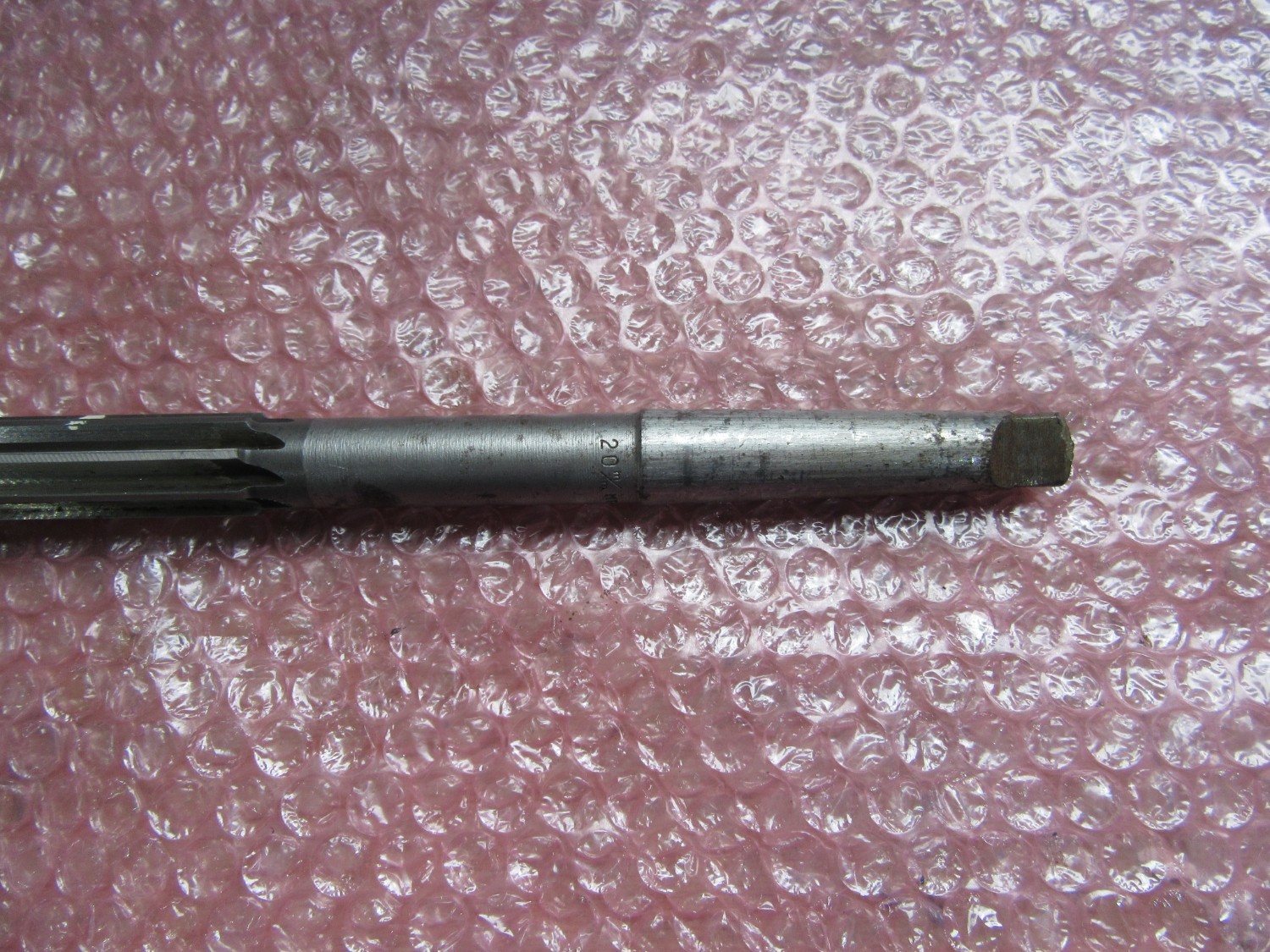 中古Other reamer リーマ 20ｍ/ｍMT-2 SKH 不明
