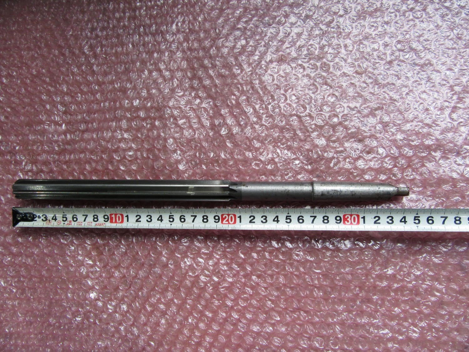 中古Other reamer リーマ 20ｍ/ｍMT-2 SKH 不明