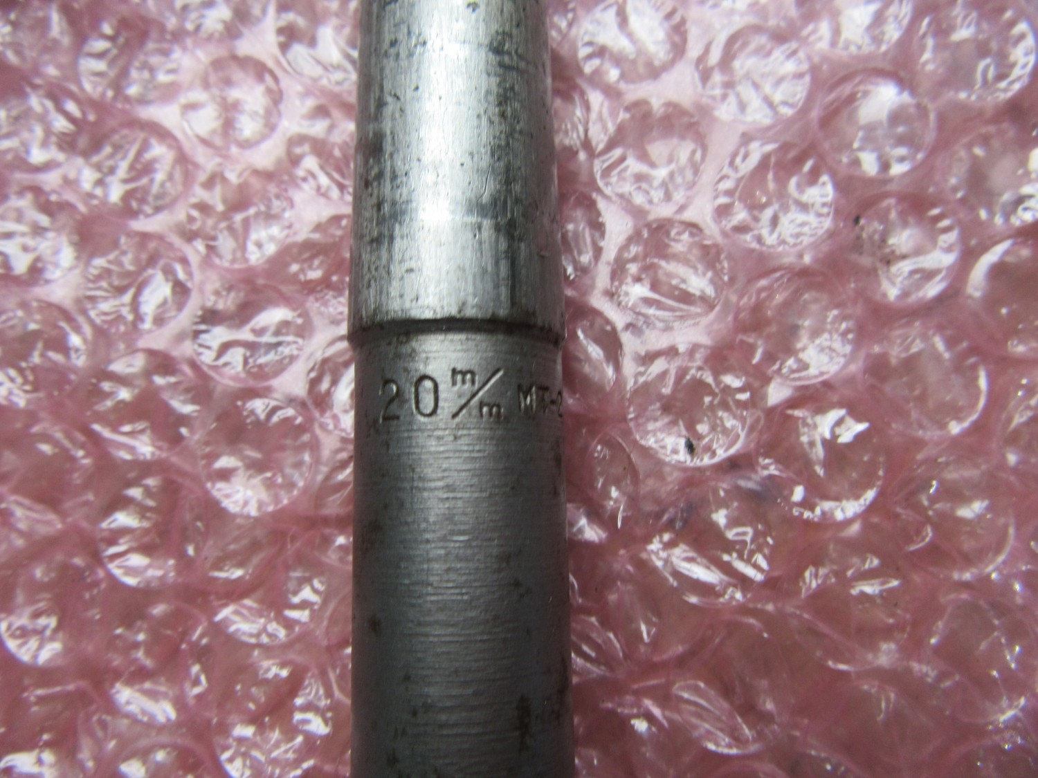 中古Other reamer リーマ 20ｍ/ｍMT-2 SKH 不明