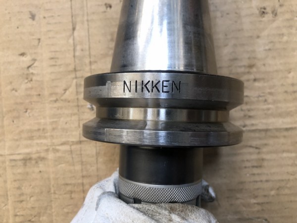 中古BT50 [BT50] BT50-C20-105 NIKKEN/日研