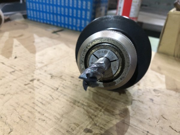 中古BT50 [BT50]BT50-C22-105 NIKKEN/日研