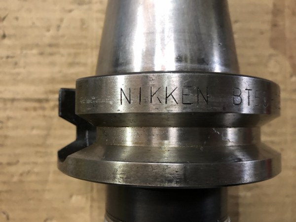 中古BT50 [BT50]BT50-C22-105 NIKKEN/日研