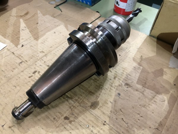 中古BT50 [BT50]BT50-C22-105 NIKKEN/日研