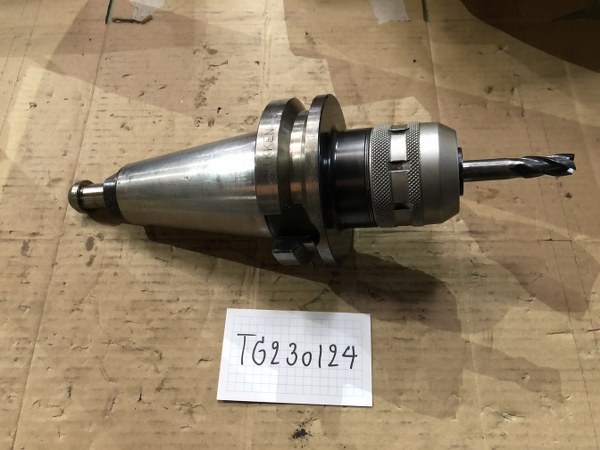 中古BT50 [BT50]BT50-C22-105 NIKKEN/日研