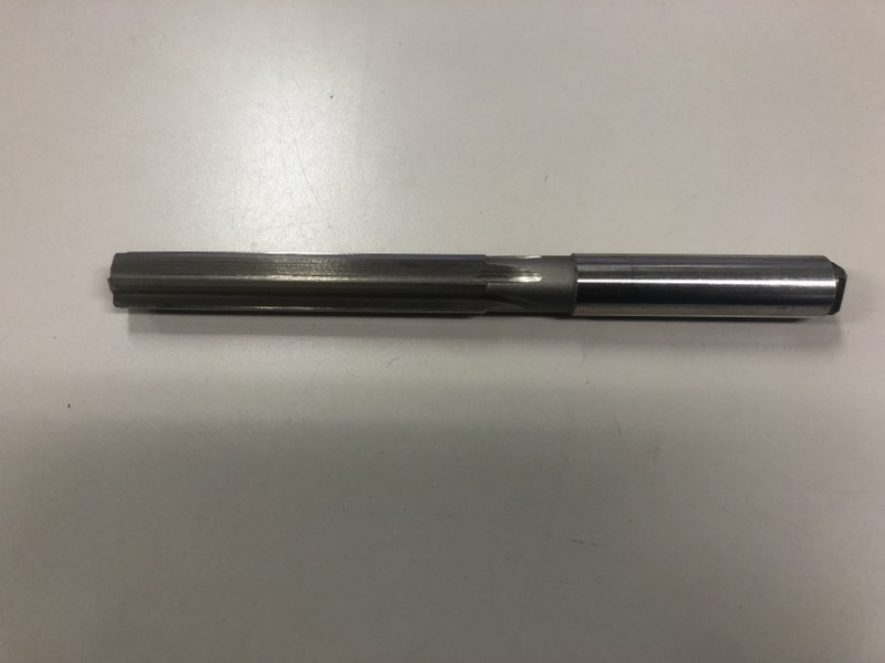 中古Straight reamer 【ハンドリーマ】 第一ツール/DAIICHI TOOL