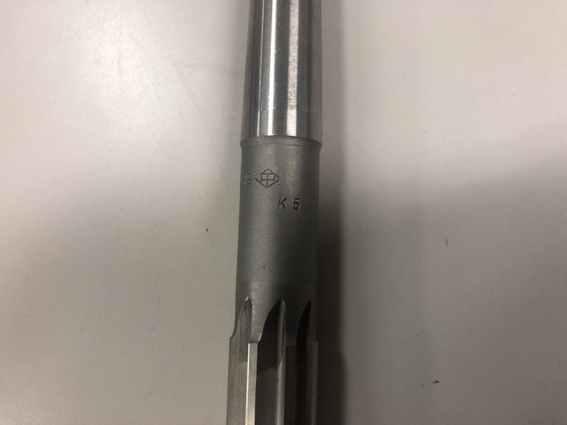 中古Machine reamer 【マシンリーマ】SKH9シリーズ 大洋ツール/TAIYO TOOL