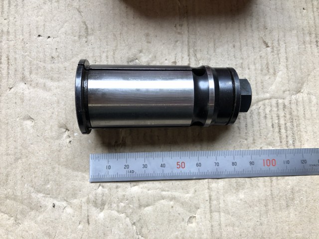 中古ストレートコレット 【ストレートコレット】NK32-8 NIKKEN/日研