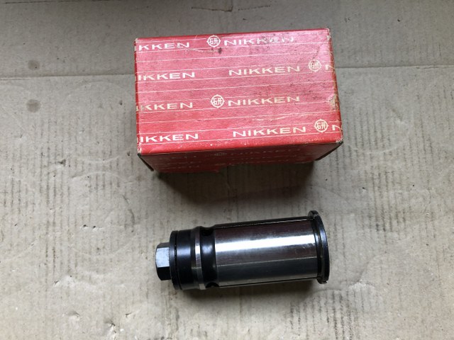 中古Straight collet 【ストレートコレット】NK32-8 NIKKEN/日研