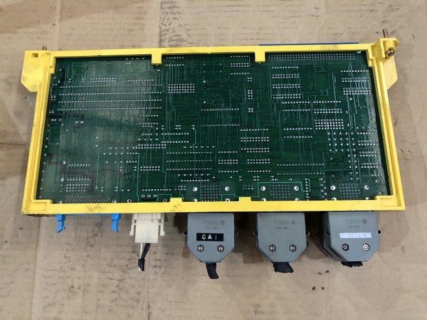 中古Special deals・Set etc 【基板】A16B-2200-0120/05C ファナック/FANUC