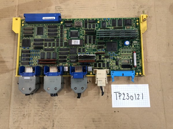 中古Special deals・Set etc 【基板】A16B-2200-0120/05C ファナック/FANUC