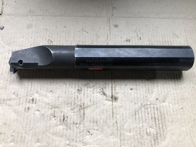 中古Other 【ボーリングバイト】S32S-MTMIPR-16J VALENITE