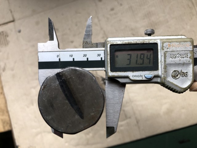中古Other 【ボーリングバイト】S32S-MTMIPR-16J VALENITE