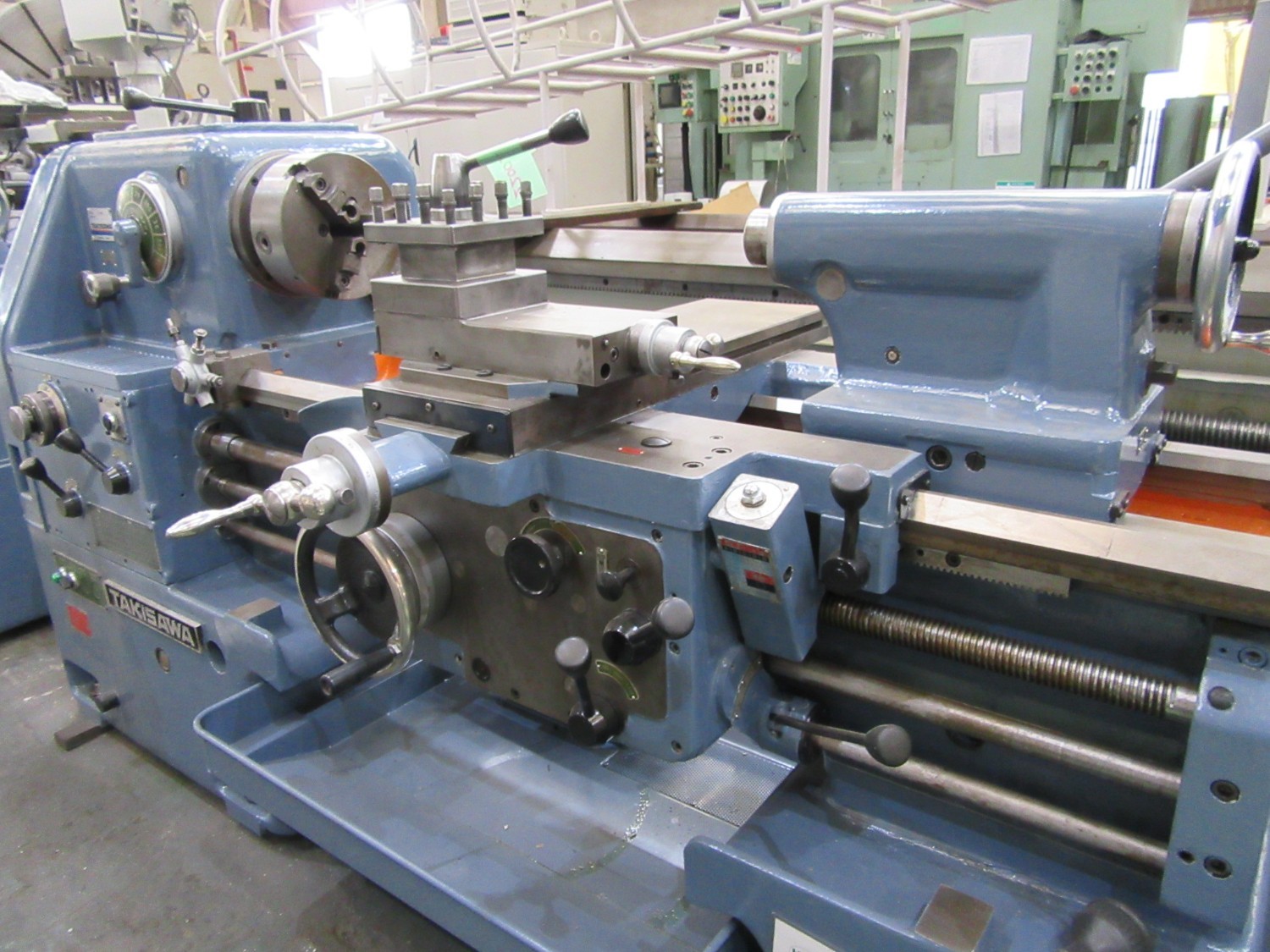 中古Other TAL-460 TAKISAWA