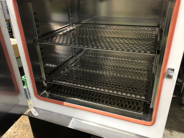 中古Oven 【定温乾燥機】DS601 ヤマト科学