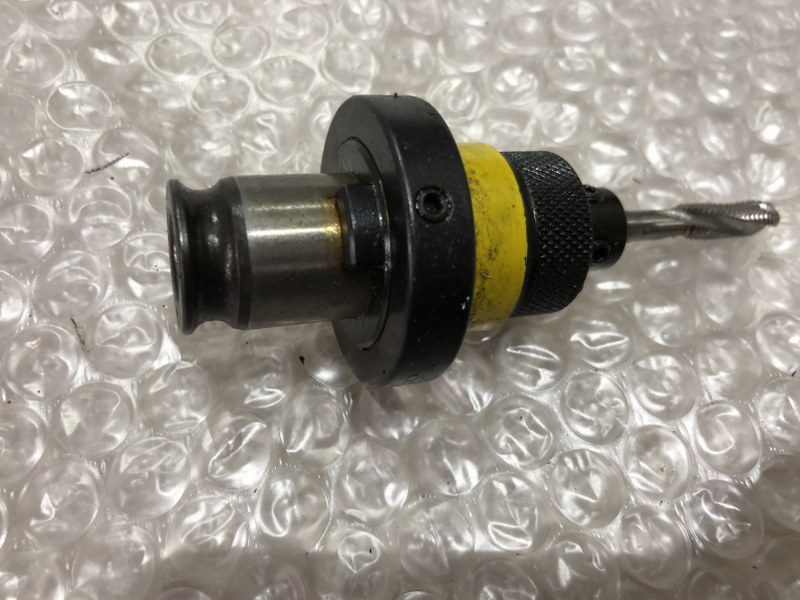 中古タップコレット 【オートタッパー】TCE12 大昭和精機/BIG DAISHOWA