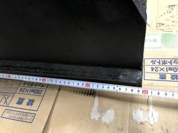 中古Angle plate 【イケール】W720xD495xH1060mm Unknown