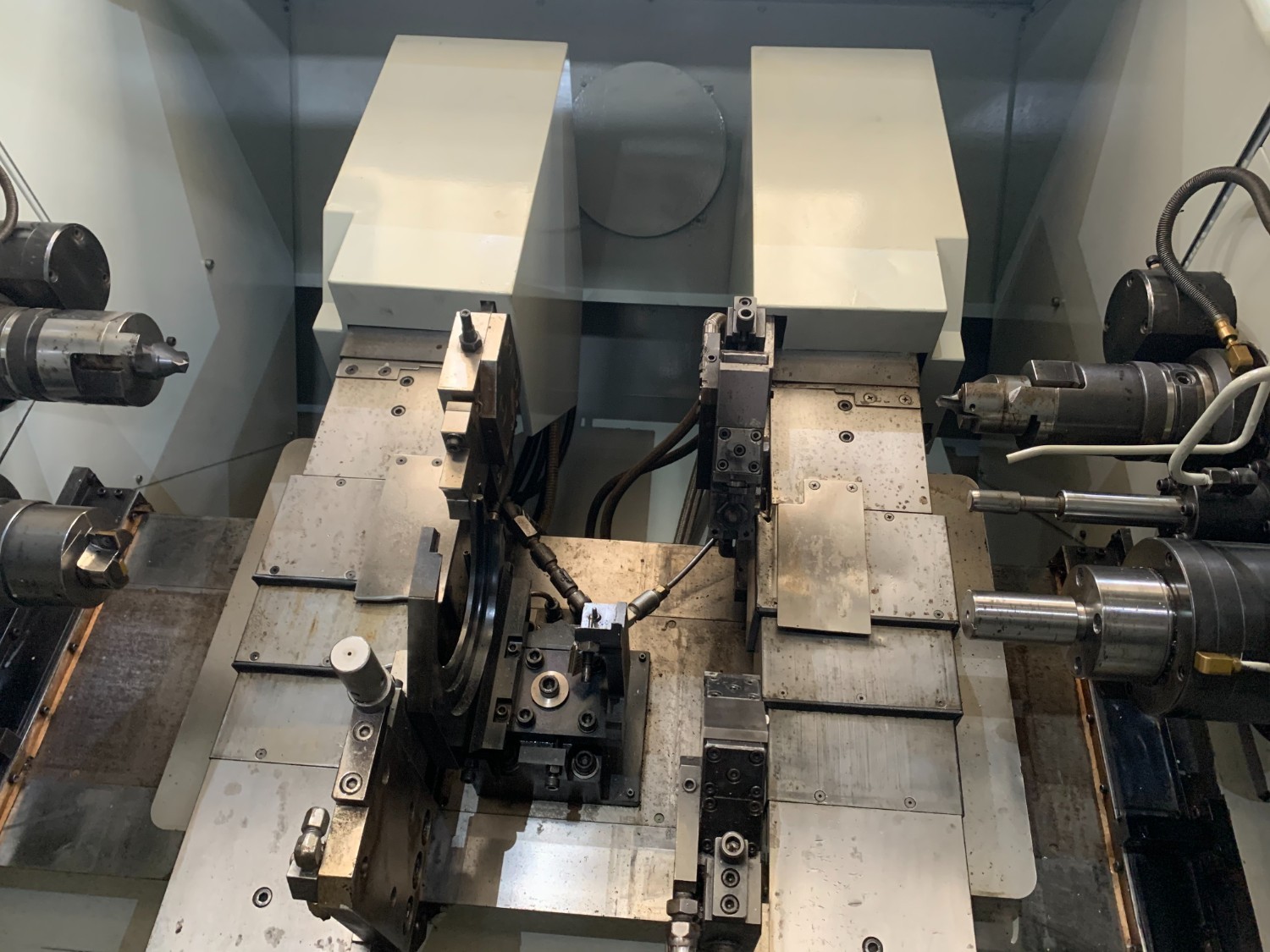 中古Other CNC Grinding Machine GKS-750 SEKIGAHARA