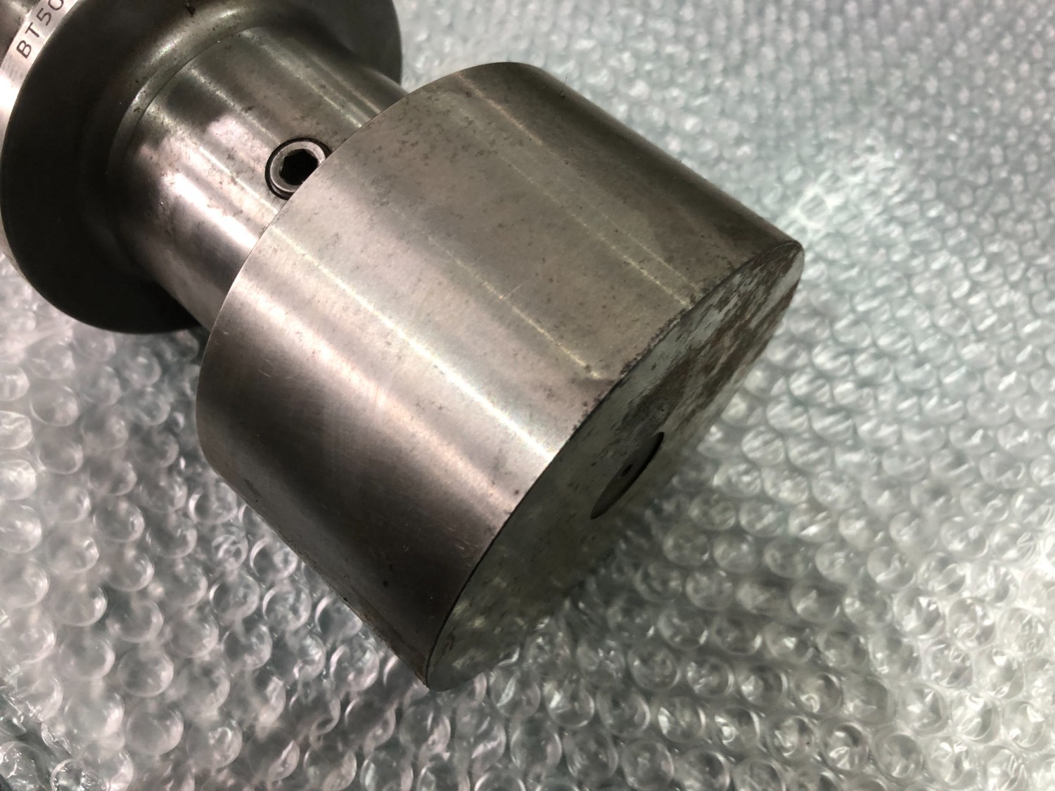 中古その他 【CKボーリングシステム】BT50-CK6-165  大昭和精機