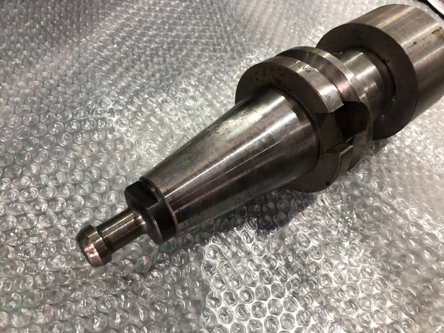 中古その他 【CKボーリングシステム】BT50-CK6-165  大昭和精機