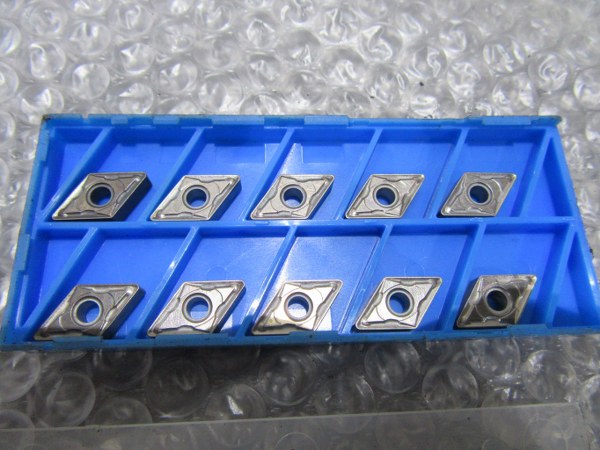 中古Cutting Exchange Chip 「チップ　」DNMG110408GS  京セラ/Kyocera