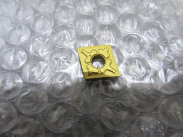 中古インサート（チップ） 「チップ　」CNMG431-TM TD920 Tungaloy