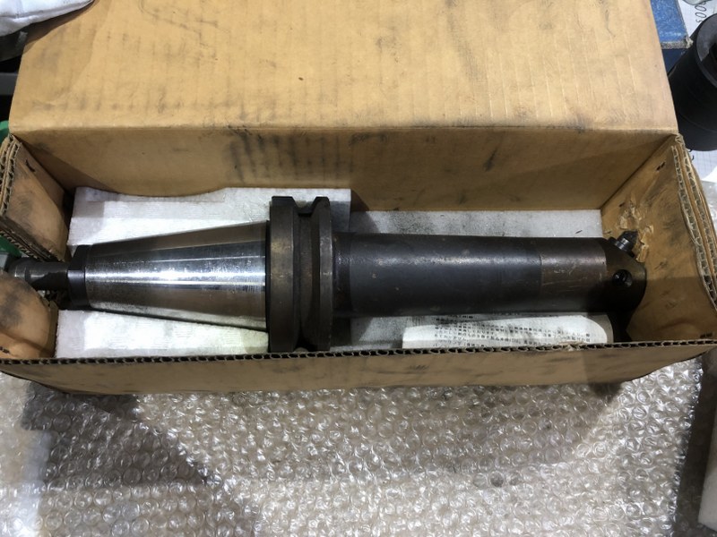 中古BT50 【ボーリングホルダー】BT50-BKA56-240 Unknown