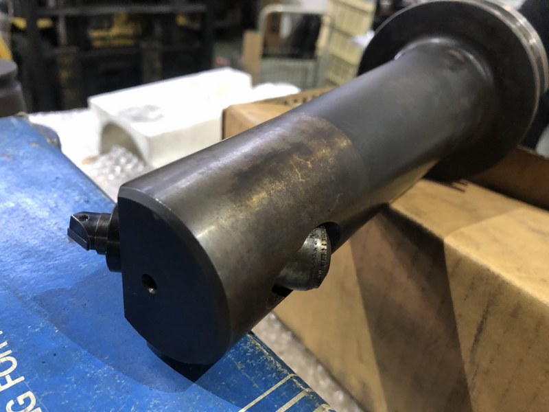 中古BT50 【ボーリングホルダー】BT50-BKA56-240 Unknown