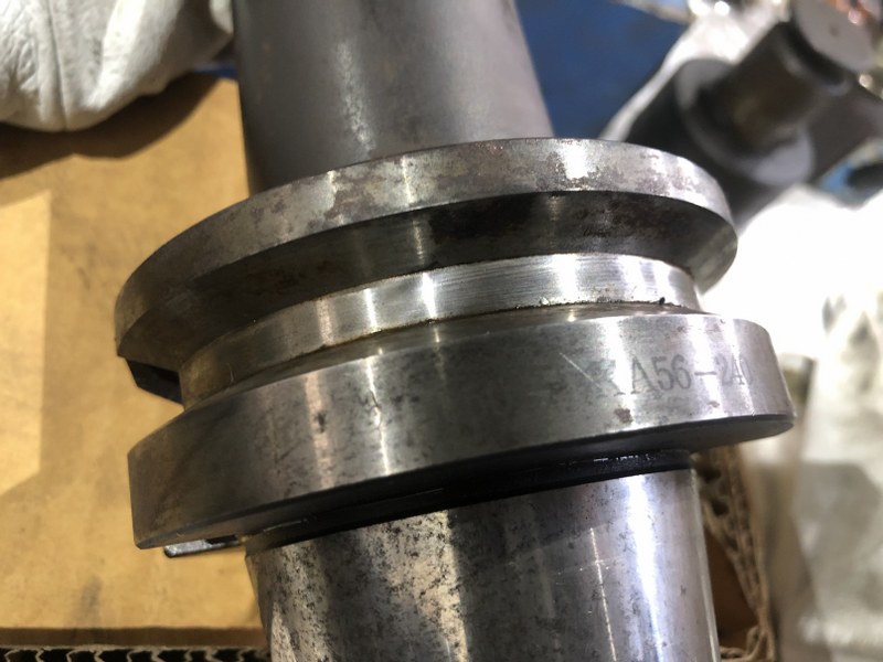 中古BT50 【ボーリングホルダー】BT50-BKA56-240 Unknown