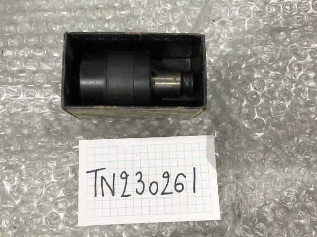 中古Tap collet 【タップコレット】TPT12-M8 黒田精工/KURODA