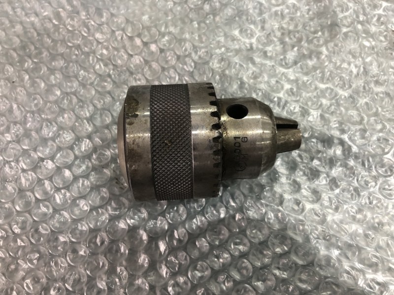 中古チャック・旋盤関連(NC汎用問わず) 【リミットバイス】LV-50 オギノ/OGINO MACHINE