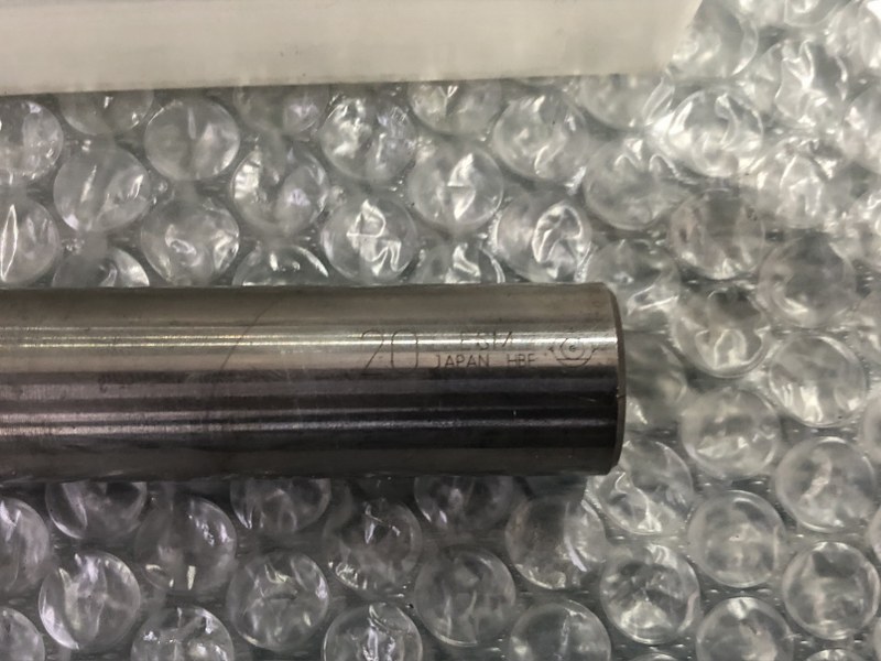 中古End mill 【エポックパワーミル】EPPM4200-20 日立ツール/HITACHI 