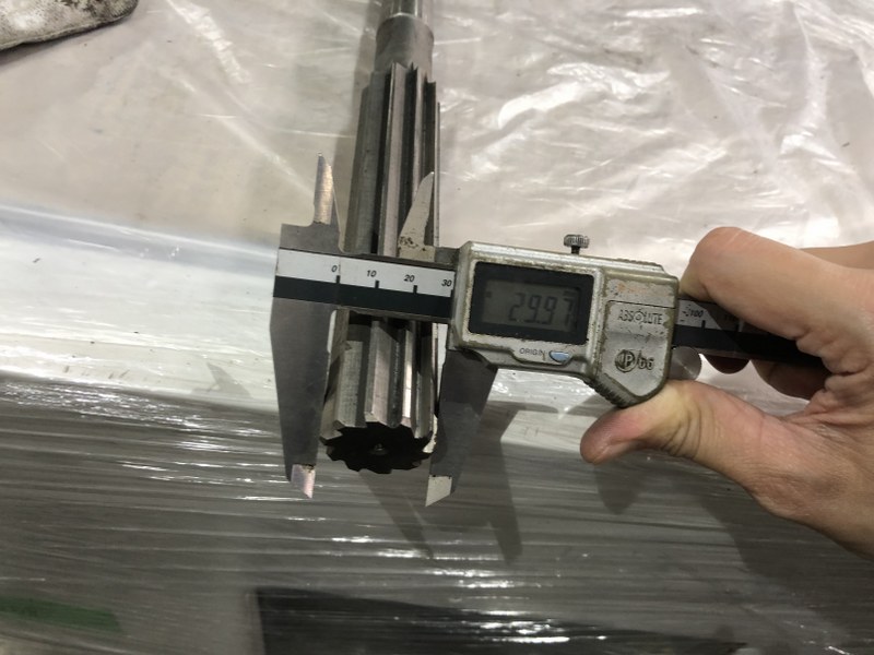 中古Other reamer 【リーマ】30ｍｘMT3 NACHI