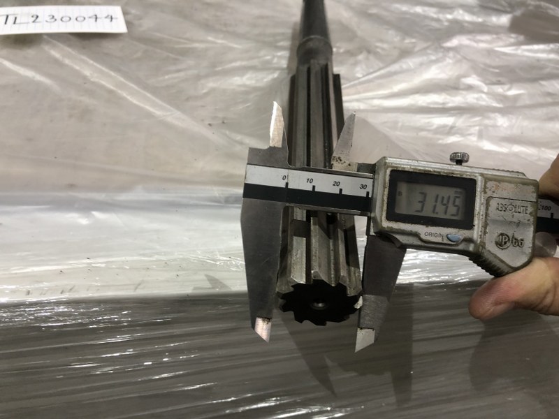 中古Other reamer 【リーマ】31.5ｘMT3ｘM2 Unknown