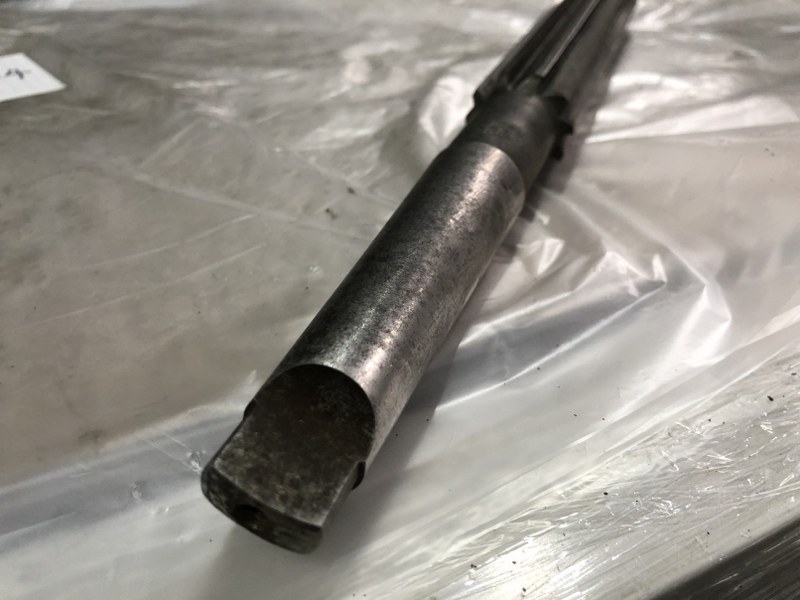 中古Other reamer 【リーマ】31.5ｘMT3ｘM2 Unknown