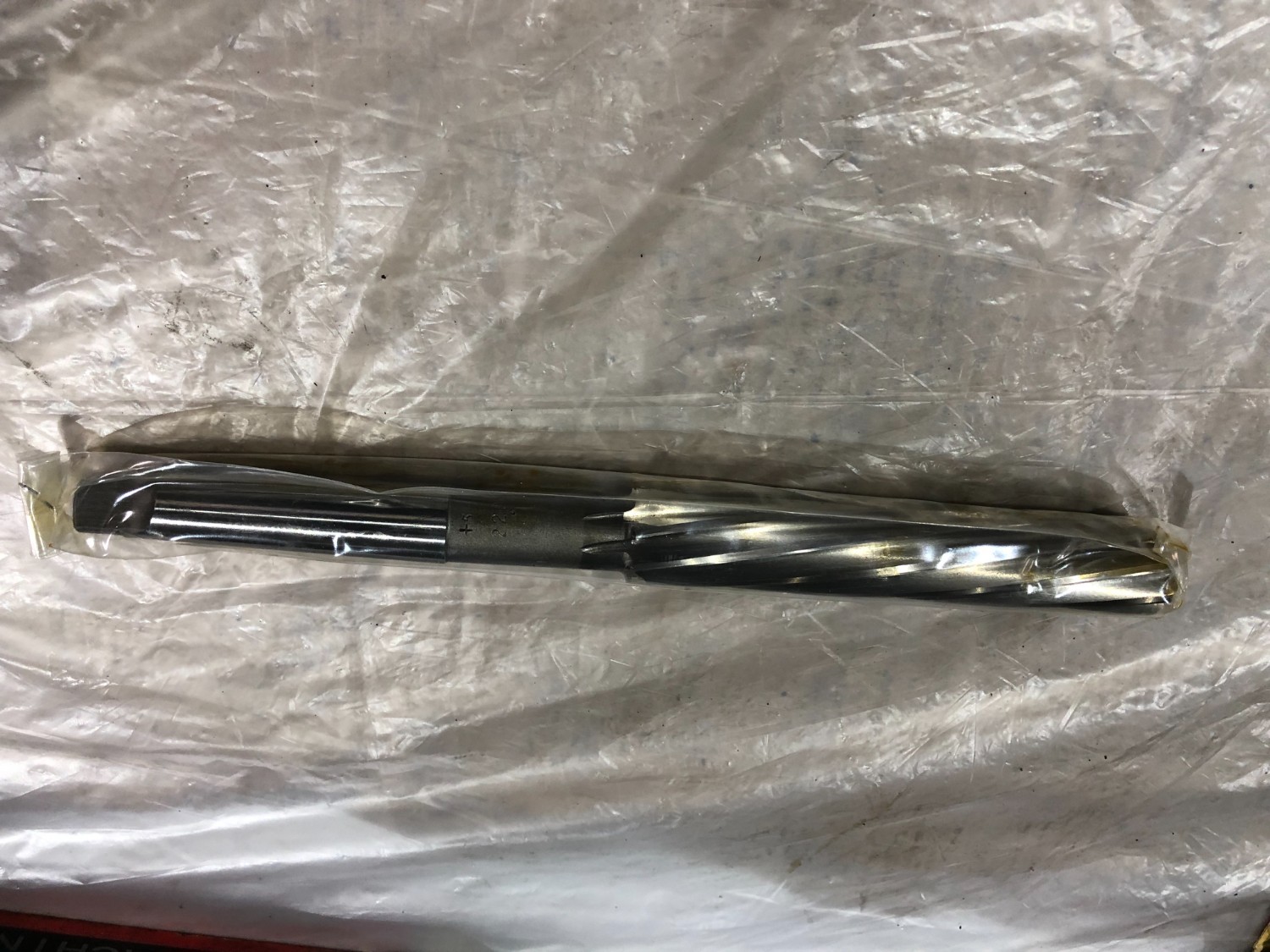 中古その他 【リーマ】22.06m/m (SKH9)  TRADE MARK