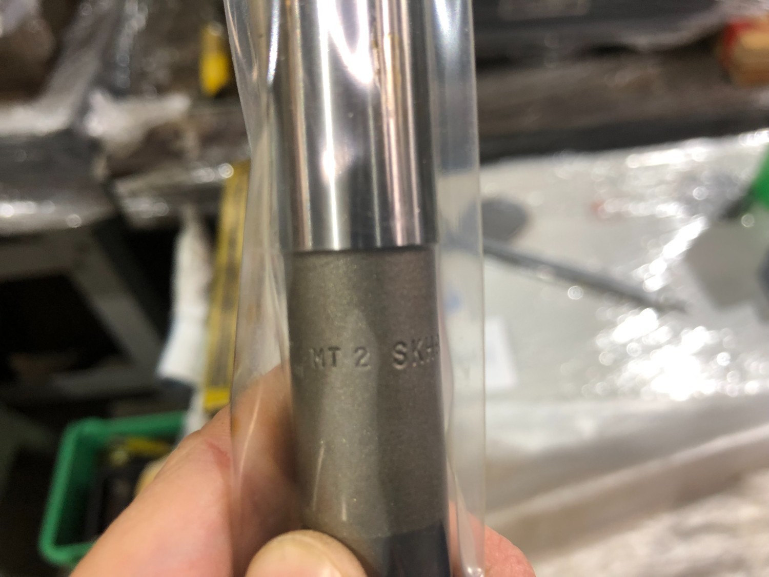 中古その他 【リーマ】22.06m/m (SKH9)  TRADE MARK