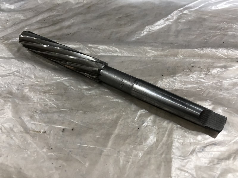 中古Other reamer 【リーマ】22.02m/m　MT2 Unknown