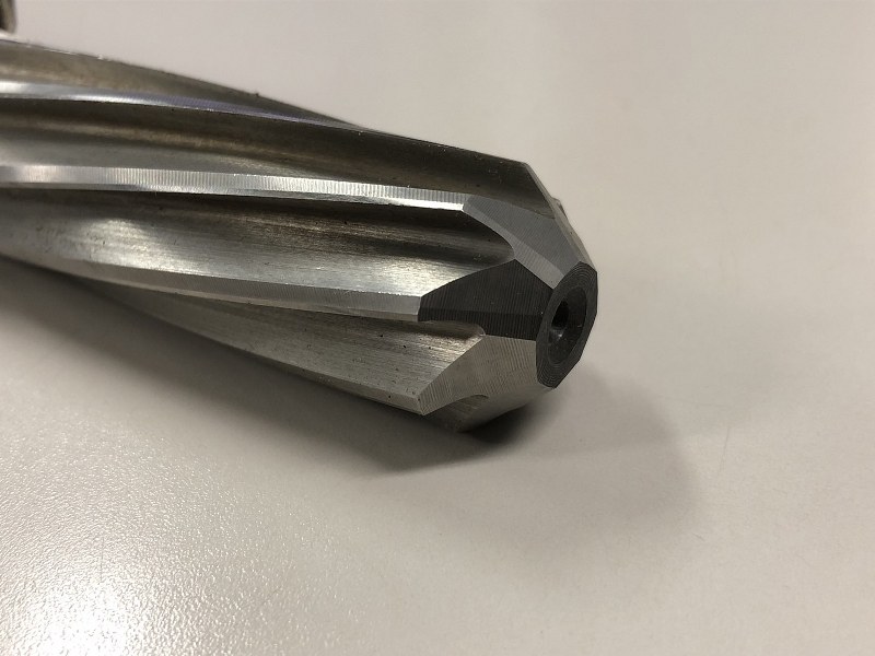 中古Other reamer 【リーマ】22.02m/m　MT2 Unknown