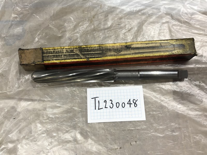 中古Other reamer 【リーマ】22.02m/m　MT2 Unknown