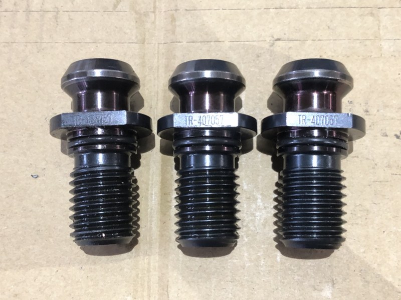 中古Other 「プルスタッド3個」TR-407057　 黒田精工/KURODA