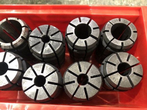 中古Special deals・Set etc ストレートコレット１山 unknow