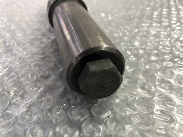 中古エンドミル 「エンドミル（スリーブ付」BS9 不明