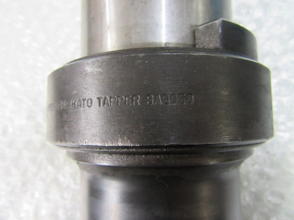 中古Other [アダプター]8A 8050 KATO TAPPER