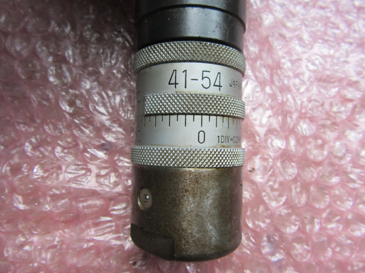 中古BT40 【BT45 ボーリングツール】 BT45-AW41-195  TOYO SEIKO