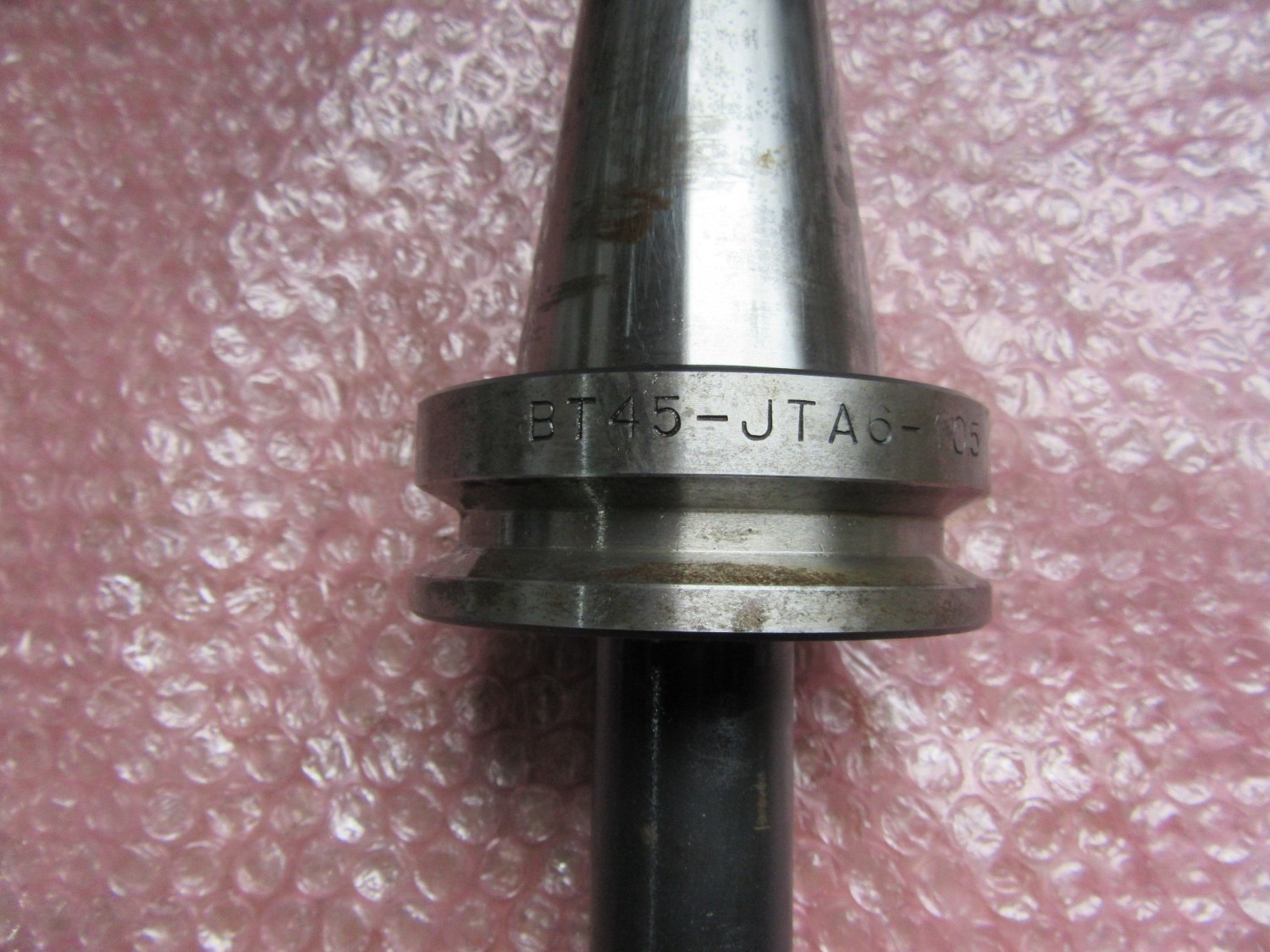 中古BT40 【BT45 ボーリングツール】 BT45-JTA6-105  TOYO SEIKO