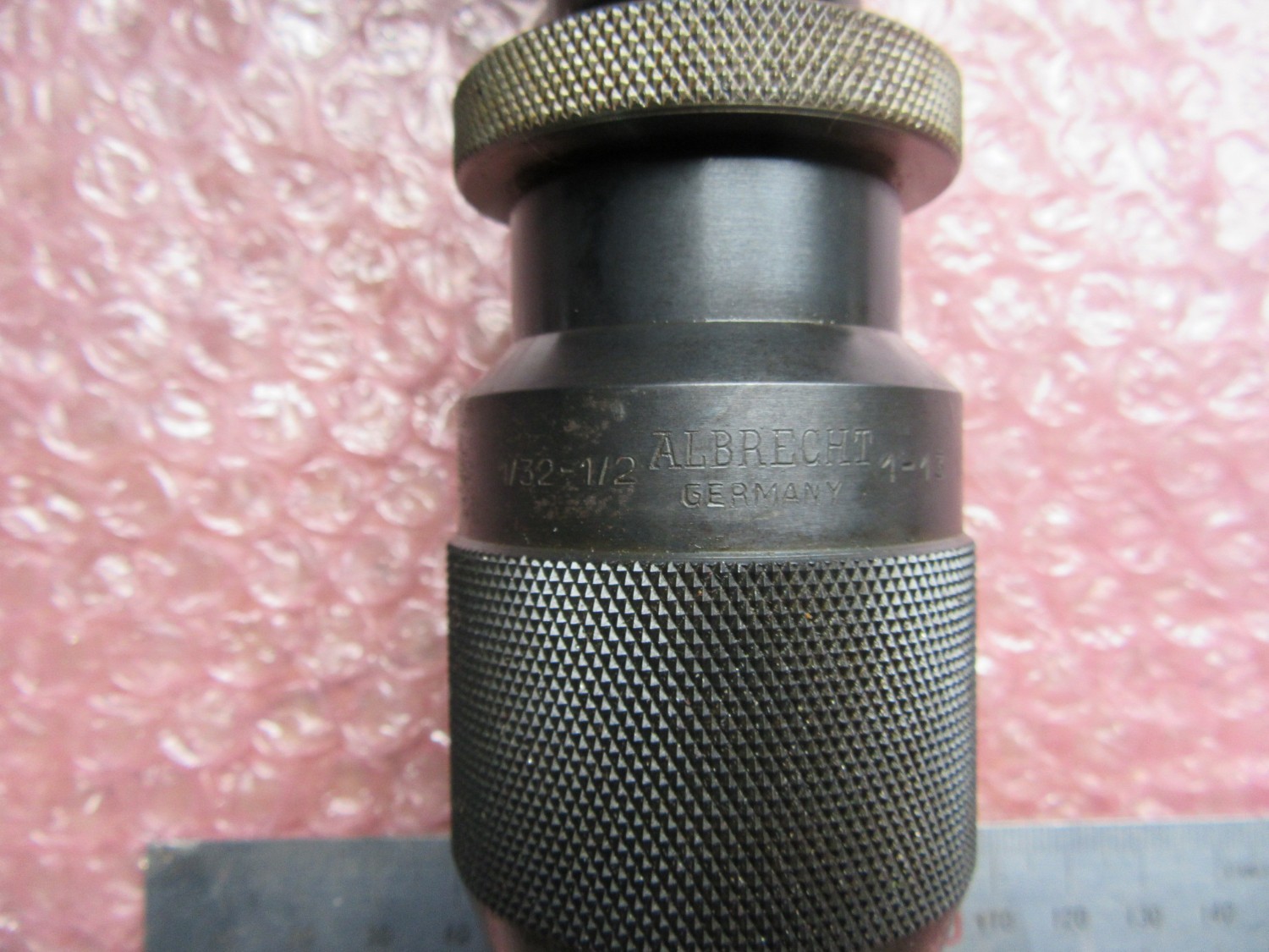 中古BT40 【BT45 ボーリングツール】 BT45-JTA6-105  TOYO SEIKO